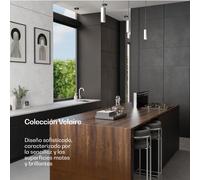 Velaire set básico de desayuno | Tostadora de 2 ranuras y hervidor | 800 W | 1,7 l Klarstein