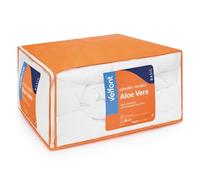 Velamen - Nórdico Velfont Aloe Vera 180x220 300 grs.(para Cama de 105)