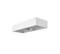 VELAMP APLIQUE LED A CARGA SOLAR 800 LÚMENES, CON DETECTOR DE MOVIMIENTO. BIA