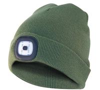 Velamp - Gorro con luz LED, CAP05