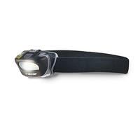 VeLamp IH522-Lámpara frontal LED 3 W, plástico, color negro