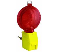 Velamp IL08RLED SeñalizaDor De Carretera LED, Rojo