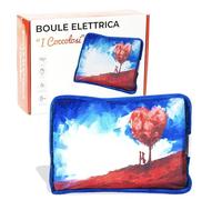 Velamp Impulse - Linterna LED impermeable de 1 W - Mango antideslizante y correa - Alta potencia y resistencia - Para uso en exteriores y emergencias - 2 pilas tipo AA