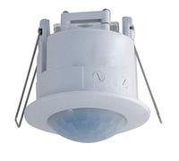 VELAMP MS007 - Detector de movimiento por infrarrojos, color blanco