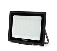 Velamp PADLIGHT Power Proyector LED SMD, 15000 lúmenes, 200W, Ajustable. Interior o Exterior: IP65, 200 W, Negro