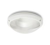 Velamp ptledik-e27 plafón, Gris