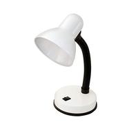 Velamp tl1201-b Charleston lámpara de mesa E27