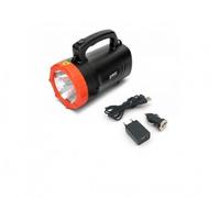 VELAMP TORIC LED RECARGABLE 1W PORTÁTIL IR551LED.DL.006S