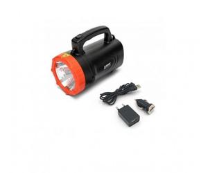 VELAMP TORIC LED RECARGABLE 1W PORTÁTIL IR551LED.DL.006S