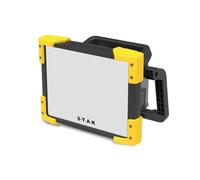 VELAMP X-BLAST PRO: Luz de trabajo para baterías de 18V, 5000 lm