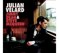 Velard, Julian - Jimmy Dean & Steve Mcqueen