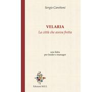 Velaria: La città che aveva fretta (Fiabe per leader e manager)