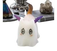 Velas Aromáticas de Halloween Vela con Fragancia
