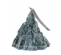 Velas Aromáticas Iceberg de Parafina, Decorativas para hogar | Fragancia Envolvente, Forma de Iceberg, para Banquetes y Centros de Mesa, Obsequio en Caja