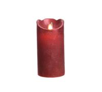 Velas con base de metal - accesorios velas de decoración del hogar ma