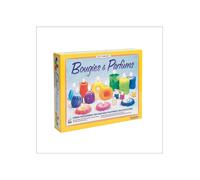 Velas con perfume