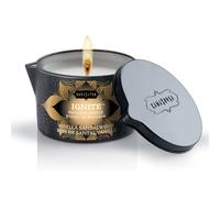 Velas de Aceite Para Masaje Natural y Relajante | noestabu.com