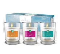 Velas de aromaterapia de Air Wick