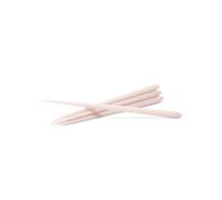 STOFF Nagel 6 Velas cónicas STOFF Nagel de ester & erik Mellow pink