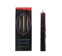 Velas de lágrimas de vampiro