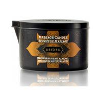 Velas de masaje kamasutra almendra mediterránea