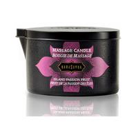 Kamasutra Vela de Masaje Isla de la Pasion 170g