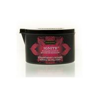 Kamasutra Vela de Masaje Sueños de Fresa 170g