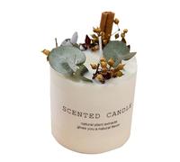 Velas De Regalo Para Mujer, Velas Aromáticas, Velas Decorativas, Velas Larga Duracion Para Mujeres, Cumpleaños, San Valentín, Aniversario, Día De La Madre(Hierba Luisa)