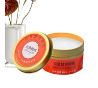 velas encendidas, velas de desastre - Velas caseras inodoros a prueba de viento 30 horas - Herramienta de supervivencia Iluminación de fallas, apagones Equipos de iluminación para sobrevivir