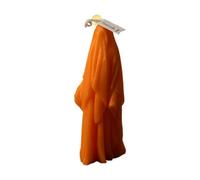 Velas Fantasma Pequeña Decoración De Hogar De Fantasma De Perfumada