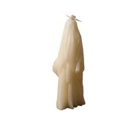 Velas Fantasma Pequeña Decoración De Hogar De Fantasma De Perfumada