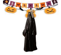 Velas Fantasma Pequeña Decoración De Hogar De Fantasma De Perfumada
