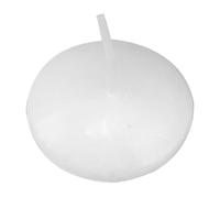 Velas flotantes blancas | Velas flotantes decorativas para mesa - Artículos para el hogar versátiles para jarrones decoración baño bodas fiestas propuesta de matrimonio, bodas, fiestas, propuesta de