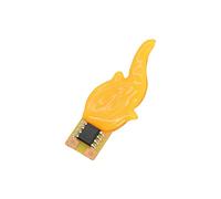 Velas Led Cob Flash De 3v, Filamento Flexible Edison, Luz De Diodo De 2200K, Decoración De Bombillas, Accesorios, Vela Retro Diy,2200K,3V 2 Piezas