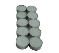 VELAS LUMAR Caja de 10 Vela Decorativa