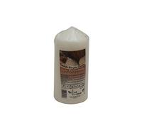 VELAS LUMAR Vela perfumada Aroma a Dulce de Coco