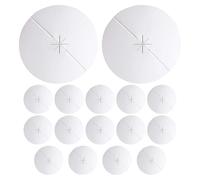 Velas para los oídos, eliminador de con relajación y limpieza, conos de de natural, velas de para oídos para mayor comodidad y cuidado seguro de los oídos. -Rituales