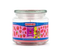 Velas perfumadas Haribo™ Velas aromáticas 50 horas de duración