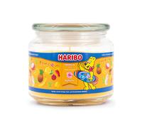 Velas perfumadas Haribo™ Velas aromáticas 50 horas de duración