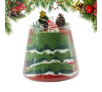 Velas perfumadas - Juego de 14 velas de árbol de , colección de regalo de aromaterapia, decoración de Navidad, natural para el hogar, decoración interior al aire libre, otoño
