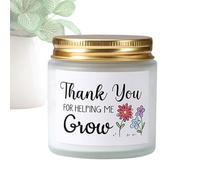 Velas perfumadas, vela de soja con 30 a 35 horas de combustión, aromaterapia natural de larga duración para relajarse y para el bienestar en el dormitorio, sala de estar, cocina y baño