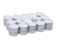 Velas Te, VELAS LUMAR, 30uds.