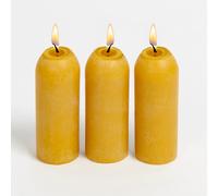 Velas UCO 12-Hour BeesWax Candles