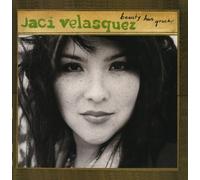 Velasquez Jaci – Beauty As Grace – Warner Bros.