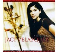 Velasquez, Jaci - Heavenly Place [Casete]