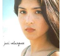 Velasquez, Jaci - Jaci Velasquez [Casete]