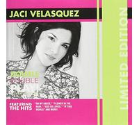 VELASQUEZ, JACI - Jaci Velasquez Double Play