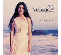 Velasquez, Jaci - Llegar a Ti
