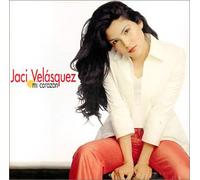 Velasquez,Jaci - Mi Corazon