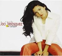 Velasquez Jaci - Mi Corazon